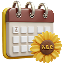Adey Ethiopian Calendar